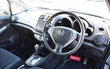 Honda Airwave I рестайлинг, 2010 год, 567 000 рублей, 14 фотография