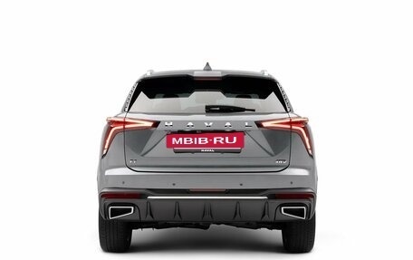 Haval F7, 2025 год, 3 499 000 рублей, 3 фотография