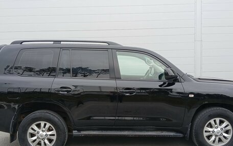 Toyota Land Cruiser 200, 2008 год, 2 740 000 рублей, 5 фотография