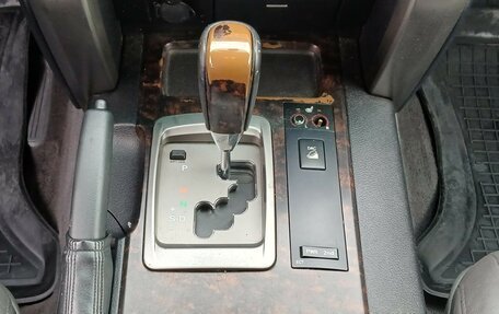 Toyota Land Cruiser 200, 2008 год, 2 740 000 рублей, 14 фотография