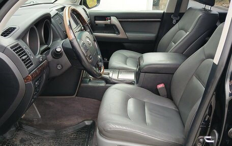 Toyota Land Cruiser 200, 2008 год, 2 740 000 рублей, 18 фотография