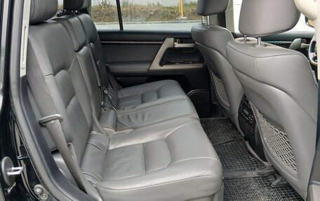 Toyota Land Cruiser 200, 2008 год, 2 740 000 рублей, 25 фотография
