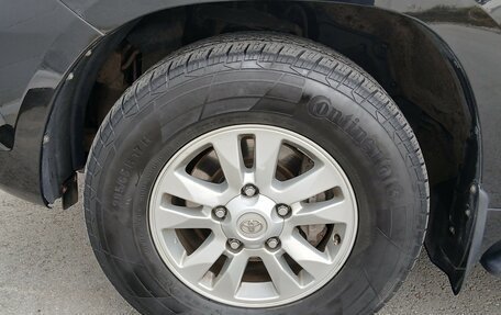 Toyota Land Cruiser 200, 2008 год, 2 740 000 рублей, 31 фотография