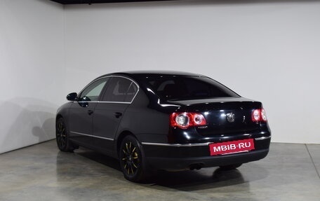 Volkswagen Passat B6, 2008 год, 579 000 рублей, 5 фотография