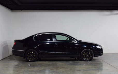 Volkswagen Passat B6, 2008 год, 579 000 рублей, 6 фотография