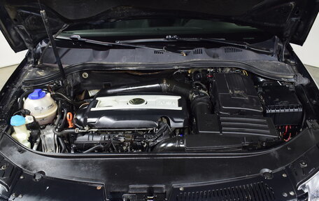 Volkswagen Passat B6, 2008 год, 579 000 рублей, 10 фотография