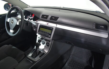 Volkswagen Passat B6, 2008 год, 579 000 рублей, 15 фотография