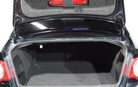 Volkswagen Passat B6, 2008 год, 579 000 рублей, 11 фотография