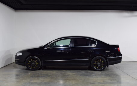 Volkswagen Passat B6, 2008 год, 579 000 рублей, 7 фотография