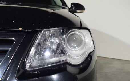 Volkswagen Passat B6, 2008 год, 579 000 рублей, 12 фотография