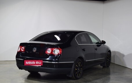 Volkswagen Passat B6, 2008 год, 579 000 рублей, 4 фотография