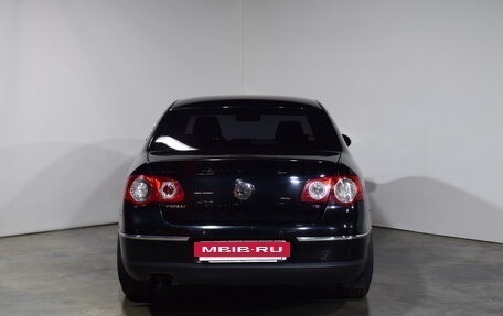 Volkswagen Passat B6, 2008 год, 579 000 рублей, 9 фотография