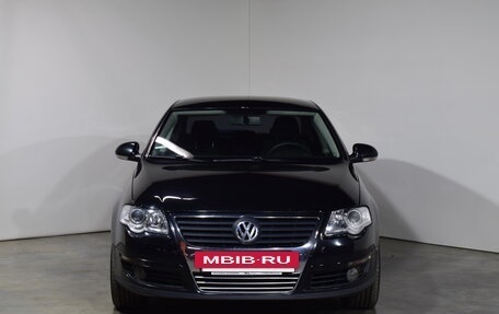 Volkswagen Passat B6, 2008 год, 579 000 рублей, 8 фотография