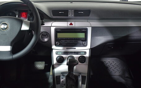 Volkswagen Passat B6, 2008 год, 579 000 рублей, 17 фотография