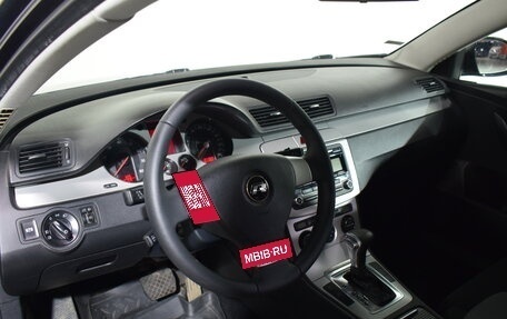 Volkswagen Passat B6, 2008 год, 579 000 рублей, 14 фотография