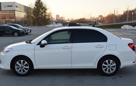 Toyota Corolla, 2015 год, 767 000 рублей, 7 фотография