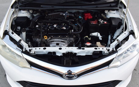 Toyota Corolla, 2015 год, 767 000 рублей, 10 фотография