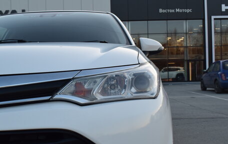 Toyota Corolla, 2015 год, 767 000 рублей, 12 фотография