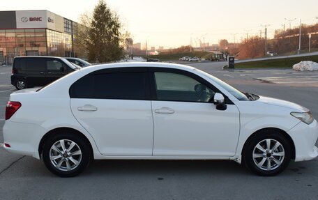 Toyota Corolla, 2015 год, 767 000 рублей, 6 фотография