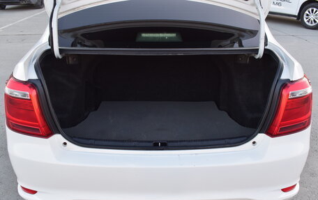 Toyota Corolla, 2015 год, 767 000 рублей, 11 фотография