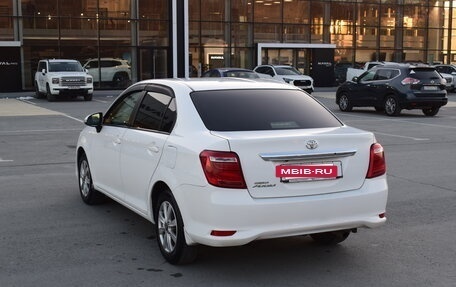 Toyota Corolla, 2015 год, 767 000 рублей, 5 фотография