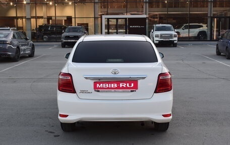 Toyota Corolla, 2015 год, 767 000 рублей, 9 фотография