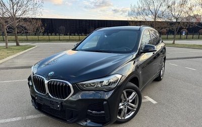 BMW X1, 2021 год, 2 300 000 рублей, 1 фотография