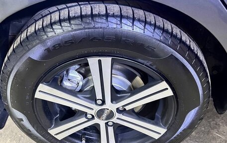 KIA Rio III рестайлинг, 2012 год, 1 030 000 рублей, 6 фотография