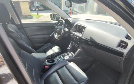 Mazda CX-5 II, 2014 год, 2 050 000 рублей, 6 фотография