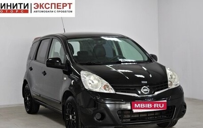 Nissan Note II рестайлинг, 2012 год, 689 900 рублей, 1 фотография