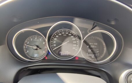 Mazda CX-5 II, 2014 год, 2 050 000 рублей, 8 фотография