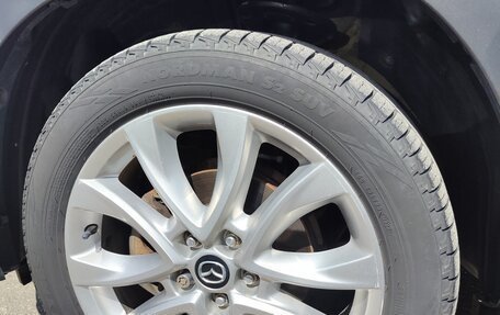 Mazda CX-5 II, 2014 год, 2 050 000 рублей, 9 фотография