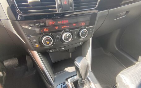 Mazda CX-5 II, 2014 год, 2 050 000 рублей, 12 фотография
