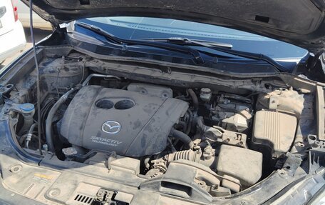 Mazda CX-5 II, 2014 год, 2 050 000 рублей, 13 фотография
