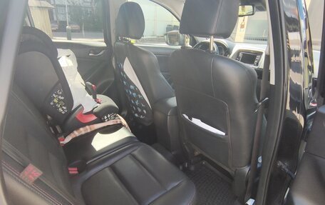 Mazda CX-5 II, 2014 год, 2 050 000 рублей, 15 фотография