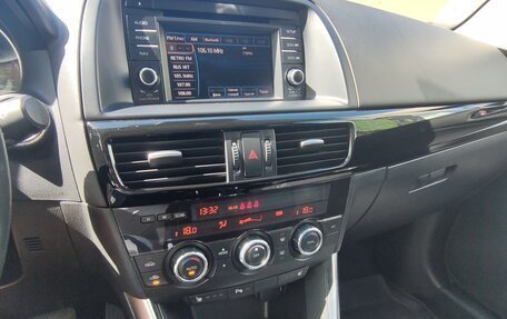 Mazda CX-5 II, 2014 год, 2 050 000 рублей, 14 фотография