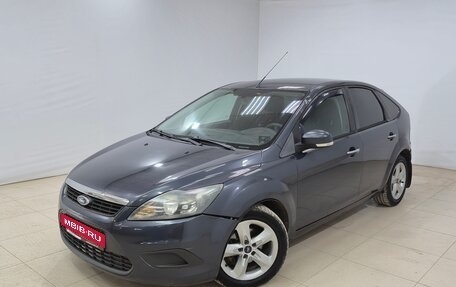 Ford Focus II рестайлинг, 2011 год, 585 000 рублей, 1 фотография