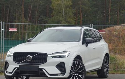Volvo XC60 II, 2022 год, 3 496 521 рублей, 1 фотография