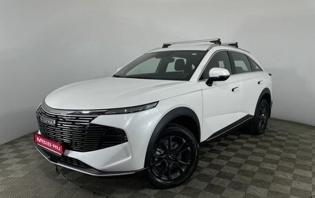Haval F7, 2025 год, 2 811 709 рублей, 1 фотография