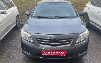 Toyota Corolla, 2008 год, 860 000 рублей, 1 фотография