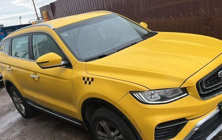 Geely Atlas, 2024 год, 1 610 000 рублей, 1 фотография