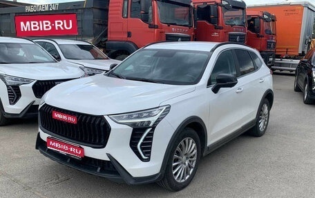 Haval Jolion, 2024 год, 1 966 000 рублей, 1 фотография