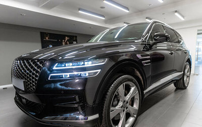 Genesis GV80 I, 2023 год, 13 415 000 рублей, 1 фотография