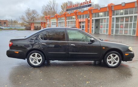 Nissan Maxima VIII, 2002 год, 300 000 рублей, 3 фотография