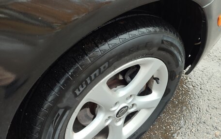 Nissan Maxima VIII, 2002 год, 300 000 рублей, 12 фотография