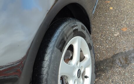 Nissan Maxima VIII, 2002 год, 300 000 рублей, 15 фотография