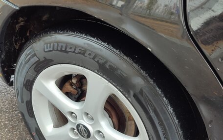 Nissan Maxima VIII, 2002 год, 300 000 рублей, 13 фотография