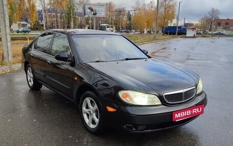 Nissan Maxima VIII, 2002 год, 300 000 рублей, 2 фотография