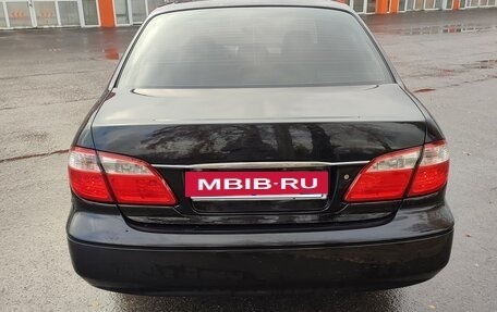 Nissan Maxima VIII, 2002 год, 300 000 рублей, 5 фотография