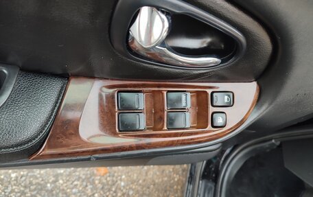 Nissan Maxima VIII, 2002 год, 300 000 рублей, 23 фотография